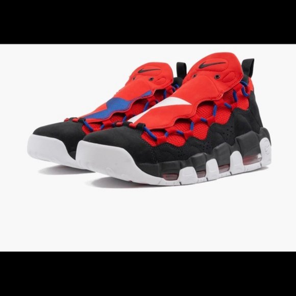 Nike | Shoes | Nike Air More Money Lone 